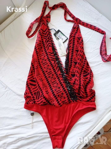 Patrizia Pepe  боди 42- S/ M