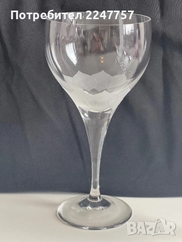 Кристален сервиз Rosenthal Bjørn Wiinblad, снимка 11 - Сервизи - 53924220