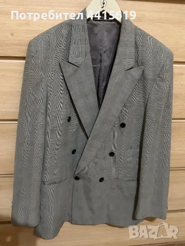 Лот мъжки костюми, снимка 1