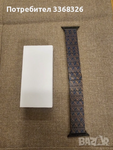 PITAKA Carbon верижка , стойка и Airtag , снимка 3 - Друга електроника - 53156478