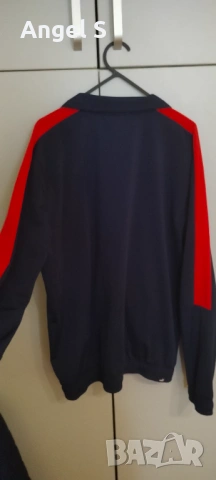 Спортен суичър Puma, снимка 6 - Спортни дрехи, екипи - 53611123
