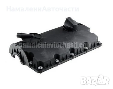 Капак клапани BPZ-VW-000 Audi Ford Seat Skoda Vw