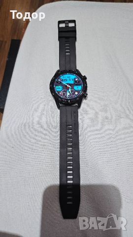 Смарт часовник Huawei watch gt2, снимка 2 - Смарт часовници - 46351914