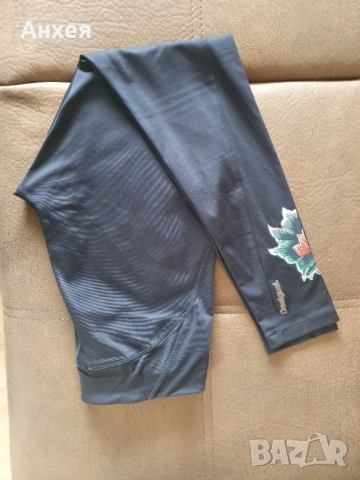 Desigual Capri tonal Geopatch клин, снимка 3 - Клинове - 53886084