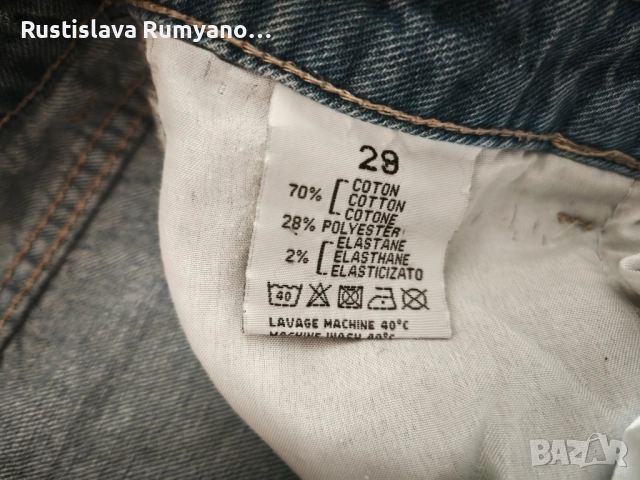 Къси панталонки, снимка 3 - Къси панталони и бермуди - 51785476