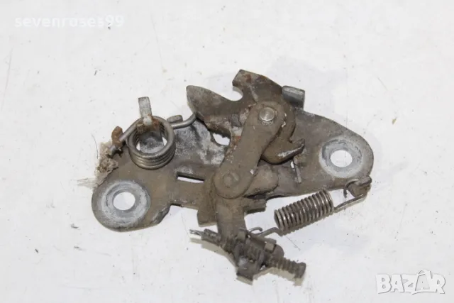 Брава преден капак Ситроен Берлинго 1 1998 1.9d Citroen Berlingo 1