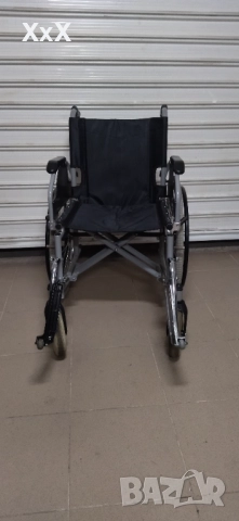 Инвалидна количка 