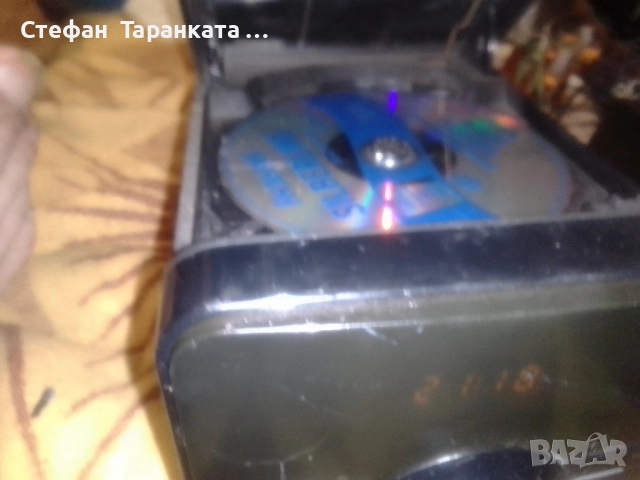 Аудио уредба седи на стенбай, снимка 4 - Аудиосистеми - 51950589