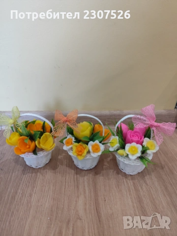 Букет , снимка 5 - Други - 54191975