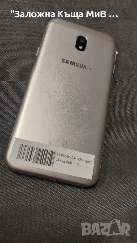 Samsung J3, снимка 3 - Samsung - 48300597