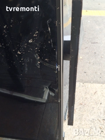 оригинална стойка за телевизор HITACHI Модел  50HAK6150, снимка 4 - Стойки, 3D очила, аксесоари - 53230800