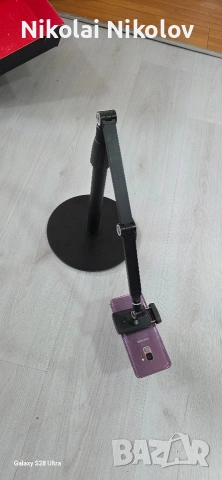 стоика за телефон и таблет, снимка 3 - Други стоки за дома - 54039500