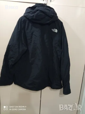 the north face, XXL яке, снимка 8 - Якета - 48757837