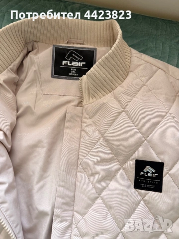 Яке , снимка 2 - Якета - 54003949