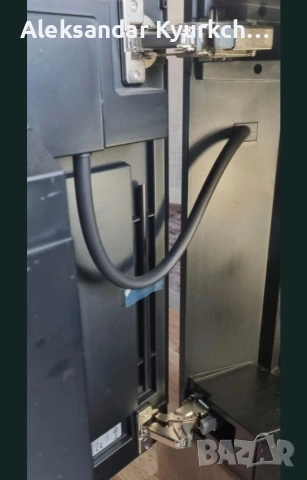 Кафемашина Siemens CT636LES1 за вграждане, снимка 4 - Кафемашини - 54295822