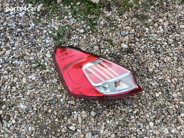 ляв стоп за форд фиеста МК7 фейслифт 13-17 FORD FIESTA MK7