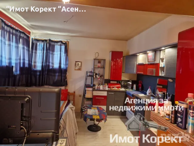 Имот Корект продава Самостоятелна Къща, широк център , снимка 3 - Къщи - 49086654