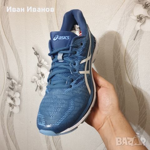 маратонки Asics GEL-NIMBUS 20  номер 43 ,5 -44 ,5, снимка 8 - Маратонки - 44482005