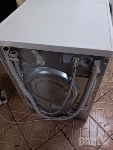 Пералня Миеле Miele W1 Modern Life Made in Germany A+++ 8кг 2 години гаранция!, снимка 6 - Перални - 53265606