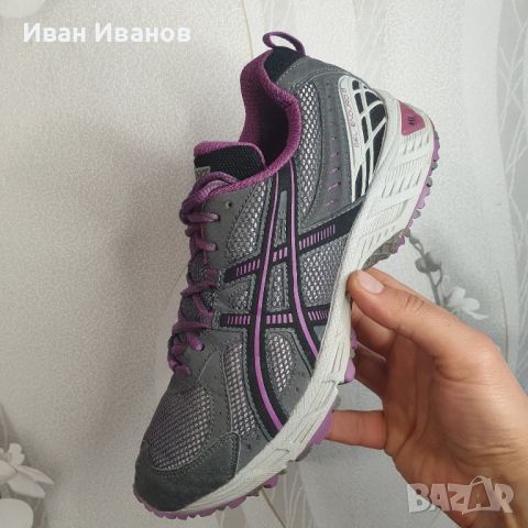 маратонки  Asics Gel Enduro 8 номер 40, снимка 3 - Маратонки - 45109613