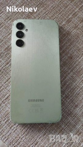 Samsung A14 4g 4gb/64gb , снимка 5 - Samsung - 53139644