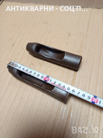 Комплект Стари Големи Зъмби Зъмба. НОМЕР 90., снимка 10 - Антикварни и старинни предмети - 53387450