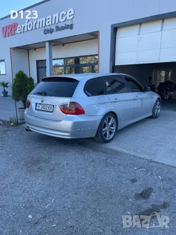  Джанти 5х120/r17 BMW, снимка 1 - Гуми и джанти - 48046499