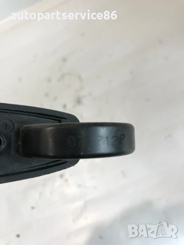 Предна лява външна дръжка за врата за Jeep Patriot (2008) 071712P, снимка 3 - Части - 53510481