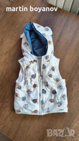 Mayoral елек 6-9 м