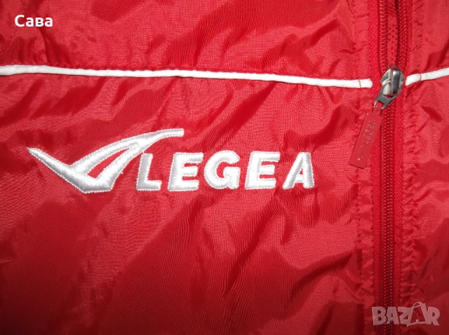 Яке пролет,лято LEGEA  мъжко,ХЛ-2ХЛ, снимка 2 - Якета - 53940420