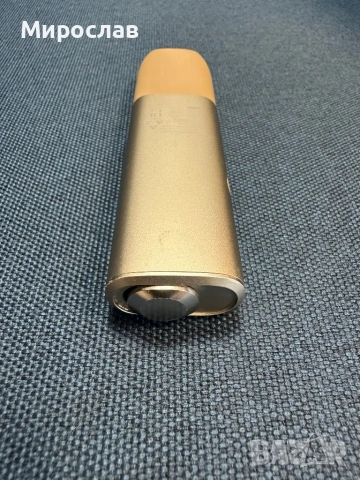 IQOS Iluma One Цвят: Gold:златен, снимка 9 - Електронни цигари - 51183236