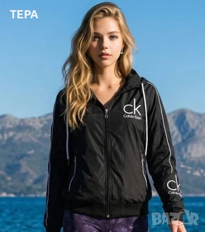 🍀🔥🍀 26€ 🔥🍀🔥ВЕТРОВКИ 🔥🍀🔥  , снимка 11 - Спортни дрехи, екипи - 54103337