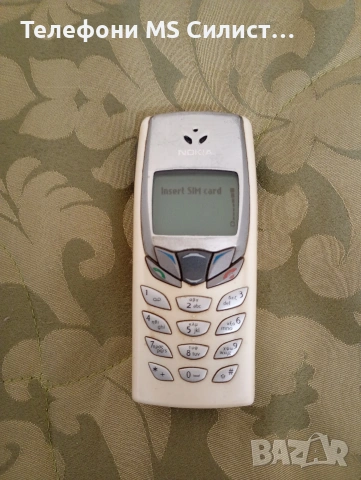 Nokia 6510 Отлично работещи, снимка 5 - Nokia - 54221567