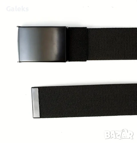 Летен тактически плетен колан с автоматична катарама•Спортно/Ежедневен, снимка 8 - Колани - 50733886