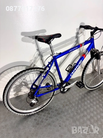 Алуминиев велосипед Drive 26 цола/ колело, снимка 3 - Велосипеди - 53737165