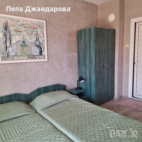 На море в Поморие , снимка 1