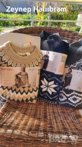 tunika, снимка 3 - Туники - 52500622