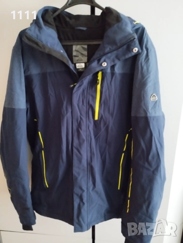 Mc kinley aquamax р-р XL.