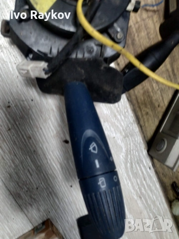 Лостчета мигачи,чистачки за FIAT Doblo , 28658399, снимка 3 - Части - 53405292