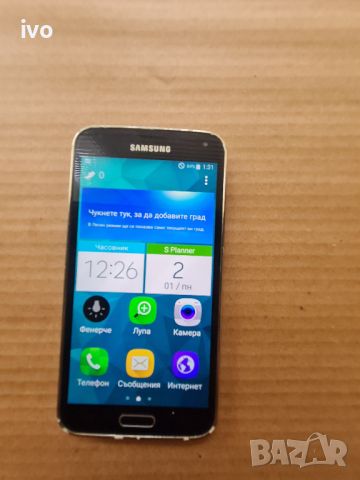 samsung galaxy s5, снимка 6 - Samsung - 46128274