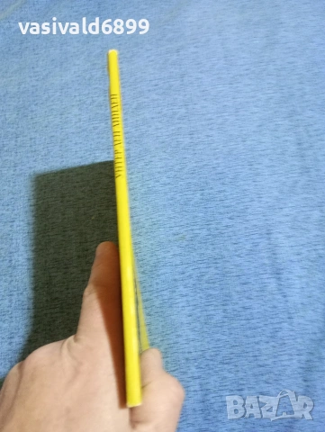 Криста Волф - Унтер ден линден , снимка 2 - Художествена литература - 53512105