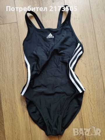 бански Adidas , снимка 1 - Бански костюми - 46307448