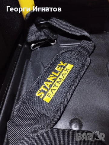 Чанта и калъф за инструменти Stanley Нови