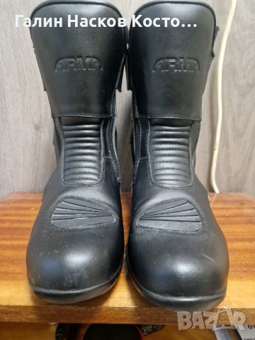 Мото ботуши Arma O wara 2 