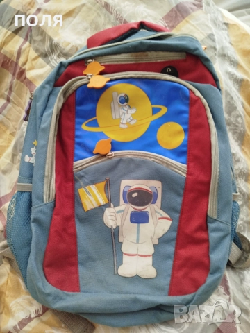 Раници, снимка 3 - Раници - 51724856