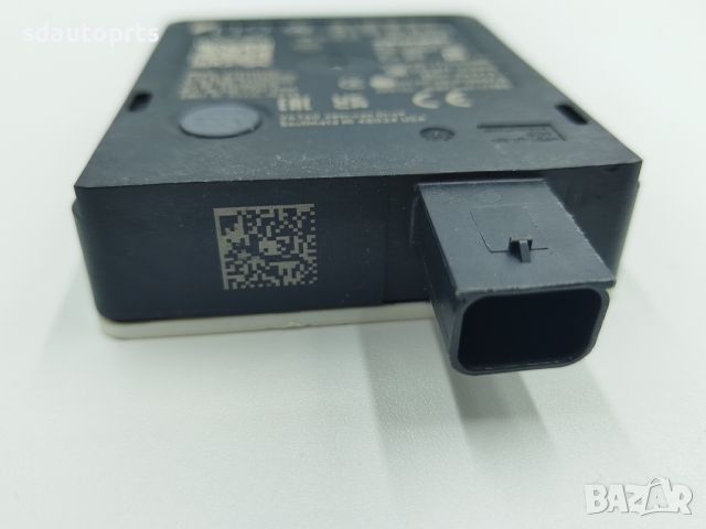 НОВ А0009054419 Радар Сензор Мерцедес W206 W223 EQE EQS W253 SL R232, снимка 4 - Части - 45808105