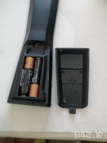 Дистанционно за телевизор JVC, снимка 3 - Дистанционни - 50839151