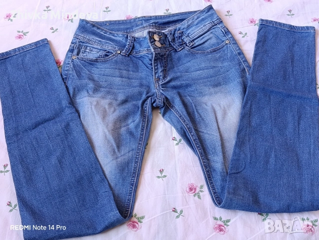 Продавам дънки, снимка 3 - Дънки - 54134479