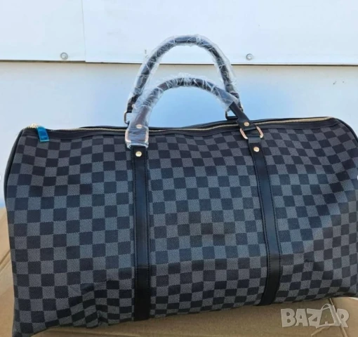 сакове louis vuitton, снимка 2 - Чанти - 51057328