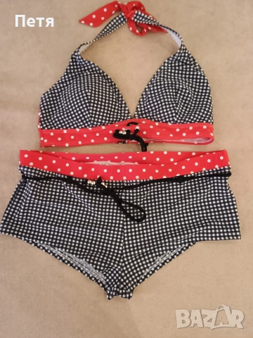 бански костюм ХЛ размер 